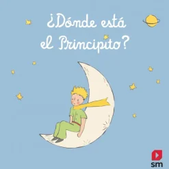 ¿Dónde está el Principito?< Best