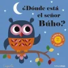 ¿Dónde está el señor Búho?< Clearance