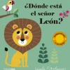 ¿Dónde está el señor León?< Online