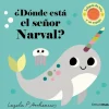 ¿Dónde está el señor Narval?< Sale
