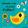 ¿Dónde está el señor Pollito?< Discount