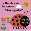 ¿Dónde está la señora Mariquita?< Discount