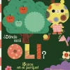 ¿Dónde está Oli? ¡Busca en el parque!< Discount