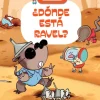 ¿Dónde está Ravel?< Sale