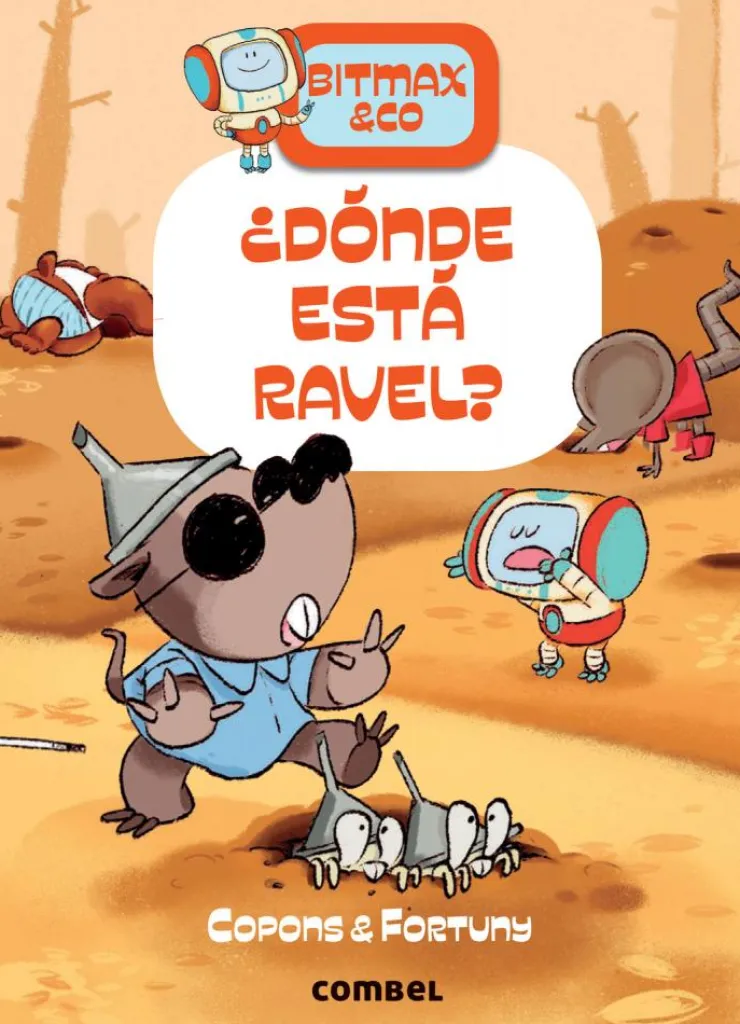 ¿Dónde está Ravel?< Sale