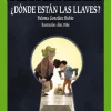 ¿Dónde están las llaves?< Clearance