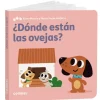 ¿Dónde están las ovejas?< New