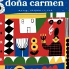DOÑA CARMEN< Clearance