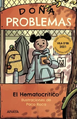 Doña Problemas< Best