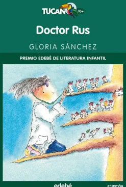 Doctor Rus< Best