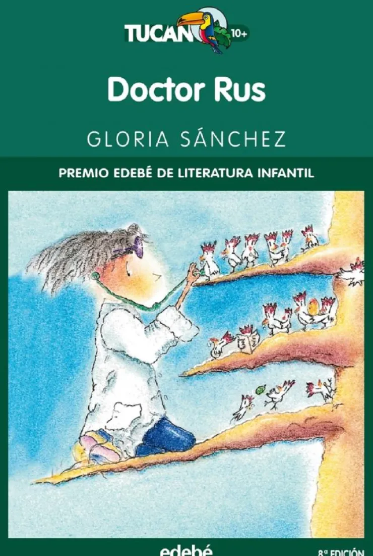 Doctor Rus< Best