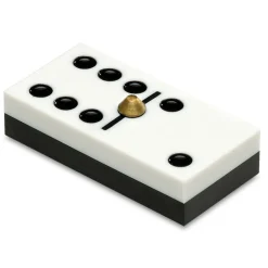 Dominó de competición en caja de madera<Cayro New