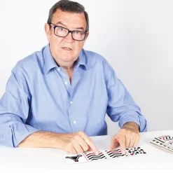 Dominó tacto visual<Akros Sale