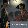 Dominoes 2. V is for Vampire MP3 Pack< Discount