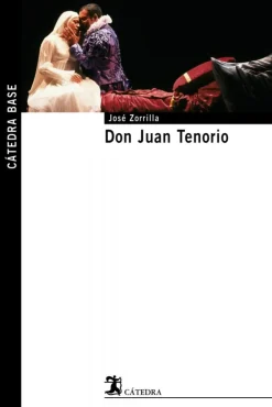 Don Juan Tenorio< Hot