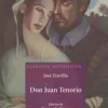 Don Juan Tenorio< Hot