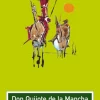 Don Quijote de la Mancha< Best