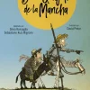 Don Quijote de la Mancha< Sale