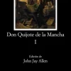 Don Quijote de la Mancha, I< Outlet
