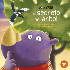 Don Yata. El secreto del árbol< Clearance