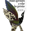 Donde aprenden a volar las gaviotas< Online