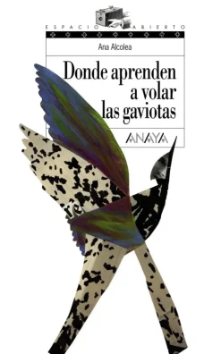 Donde aprenden a volar las gaviotas< Online