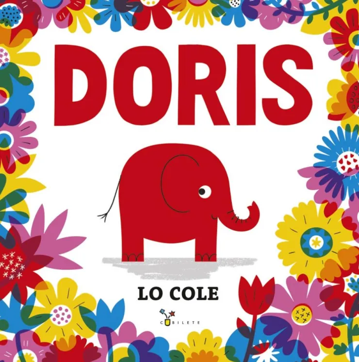 Doris< Best