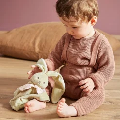 Doudou conejito verde<Kaloo Outlet
