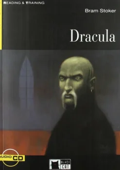 Dracula (CD) Black Cat.<