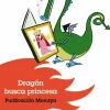 Dragón busca princesa< Outlet