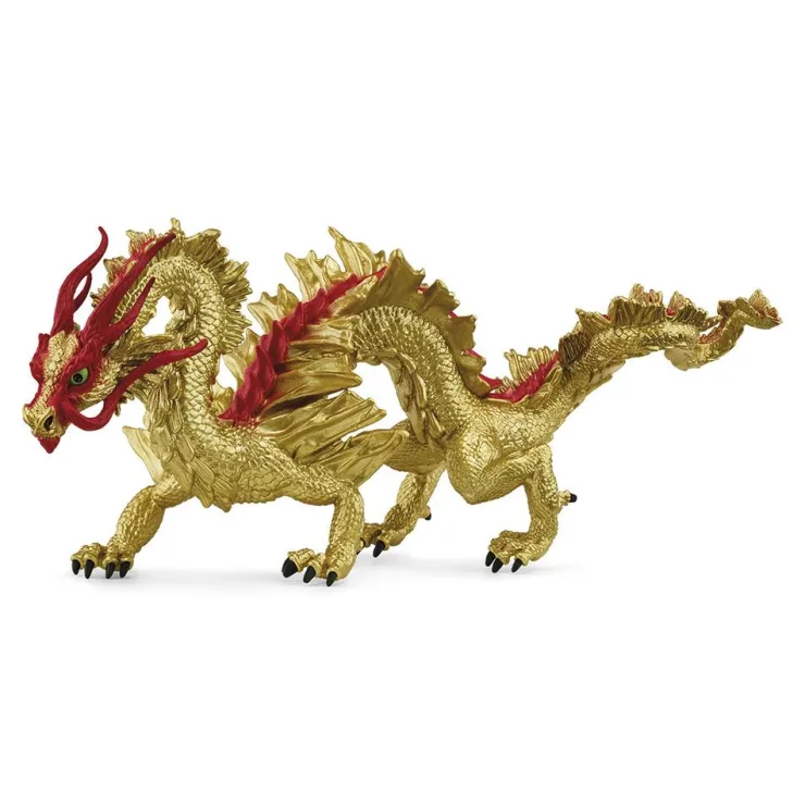 Dragón chino.<Schleich Outlet