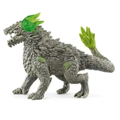 Dragón de piedra.<Schleich Sale