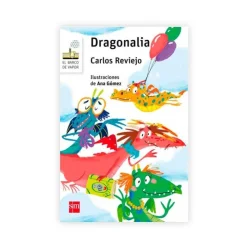 Dragonalia< Best