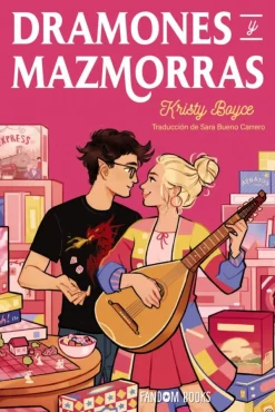 Dramones y mazmorras< Best