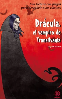 Drácula< Clearance