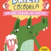 Drila Cocodrila 7. ¿En qué piensan las ovejas?< New