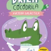 Drila Cocodrila 4. Viajera galáctica. Aprendo a leer< Discount