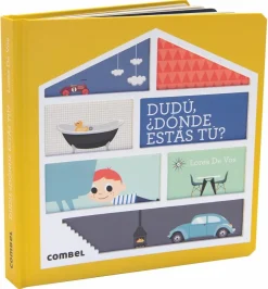 Dudú, ¿dónde estás tú?< Online