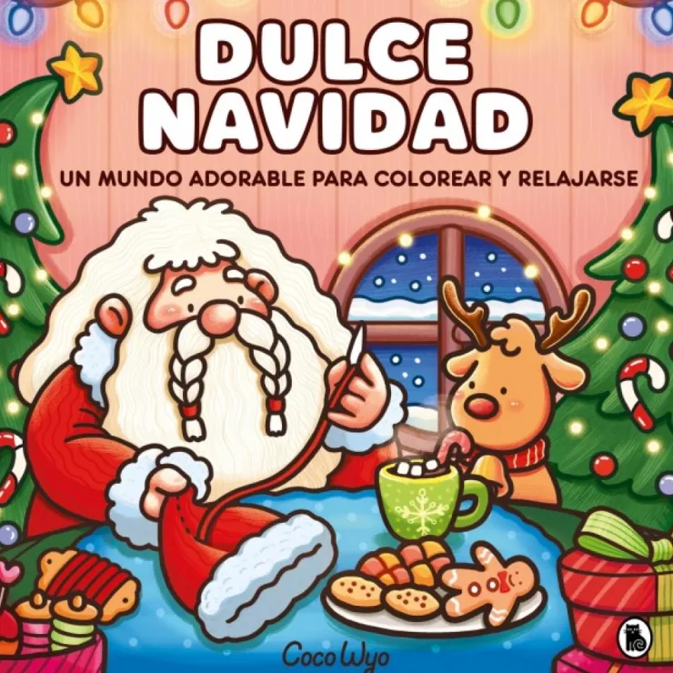 Dulce Navidad< Online