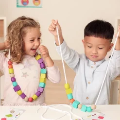 Eco Activity Shapes<Miniland Hot