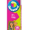 Edición catalán: Avivament 2 en 1 - Art i esport< Clearance