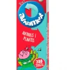 Edición catalán: Avivament 2 en 1 - Animals i plantes< Clearance