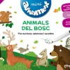 Edición catalán: Avivament animals del bosc< Best