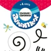 Edición catalán: Avivament Escriure i Esborrar - Grafismes< Online