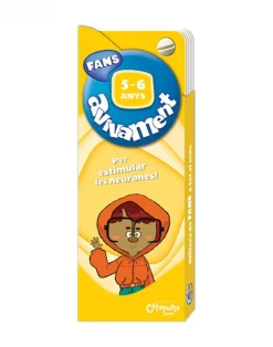 Edición catalán: Avivament Fans 5-6< Sale