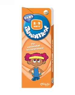 Edición catalán: Avivament Fans 8-9< Sale