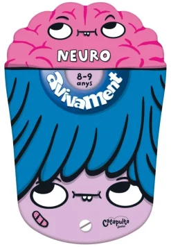 Edición catalán: Avivament Neuro 8-9< Outlet