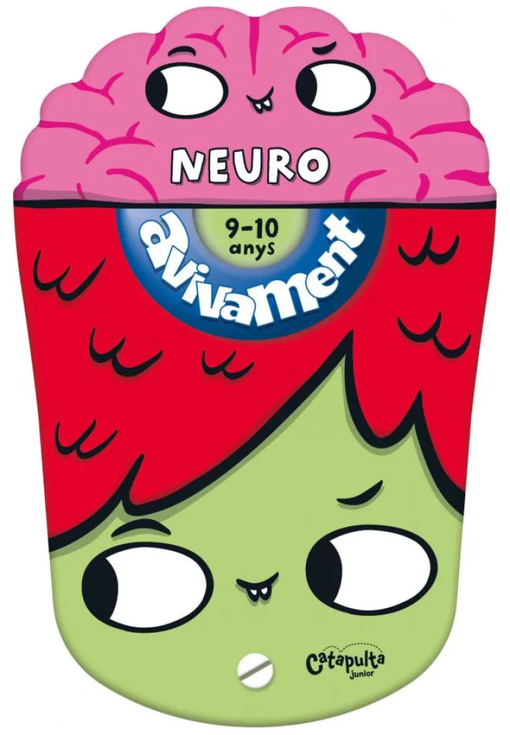 Edición catalán: Avivament Neuro 9-10< Hot