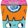 Edición catalán: Avivament Neuro 7-8< Hot
