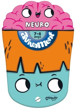 Edición catalán: Avivament Neuro 7-8< Hot